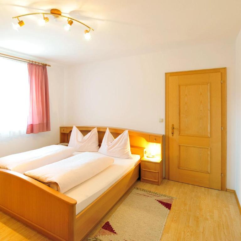 Haus Goldeggblick - Appartement - 1