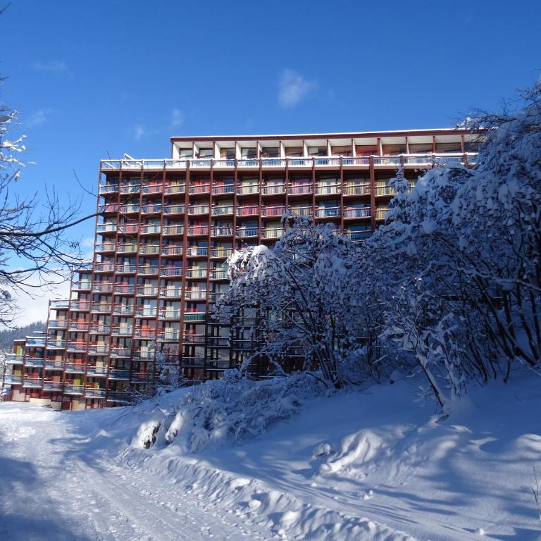 ARC 1800 Pierra Menta - Appartement - 29