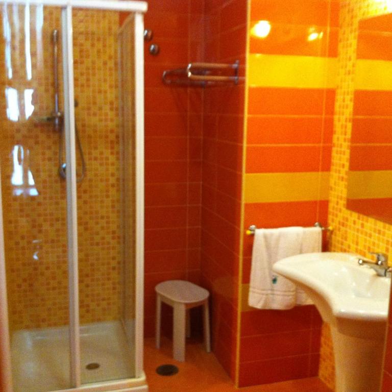 Hotel Potenza - Camera Singola - 3