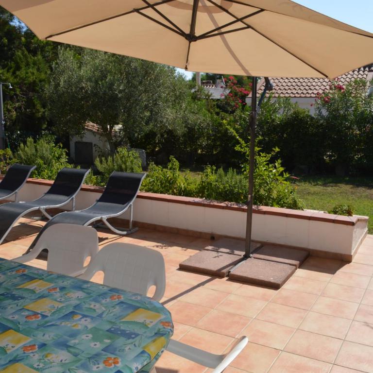 Nuova Valmar "Villa Paluan" - Casa Vacanze - 16