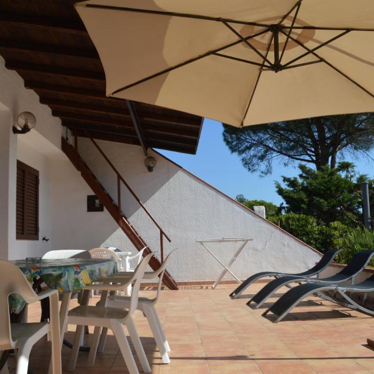 Nuova Valmar "Villa Paluan" - Casa Vacanze - 2