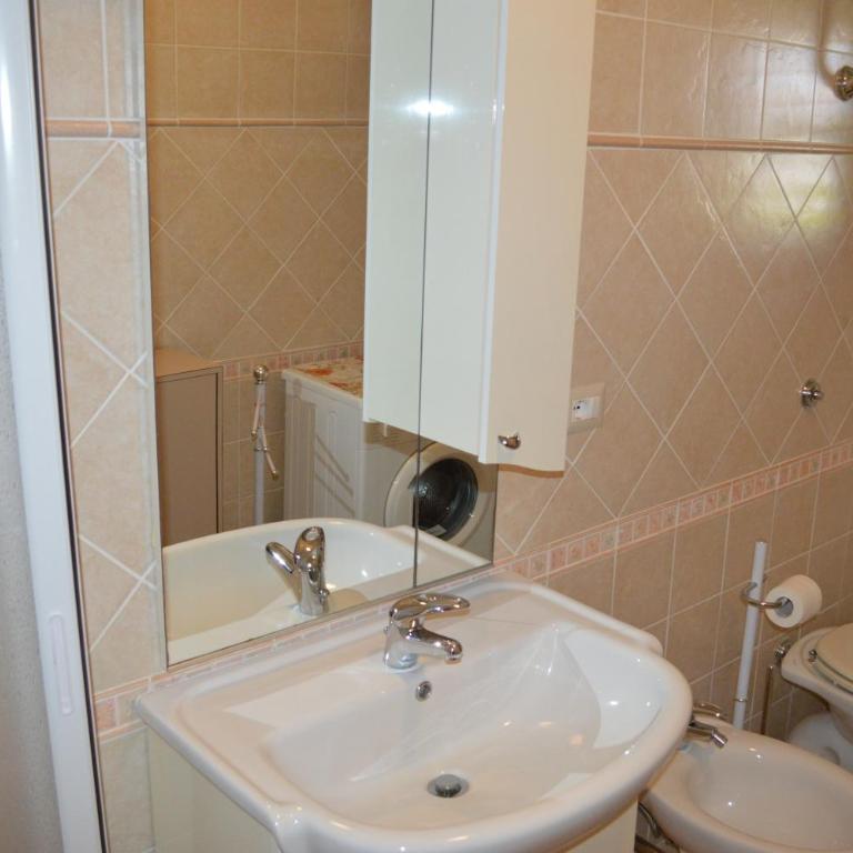 Nuova Valmar "Villa Paluan" - Casa Vacanze - 21