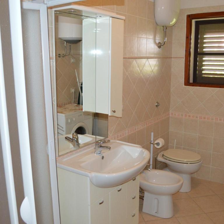 Nuova Valmar "Villa Paluan" - Casa Vacanze - 22