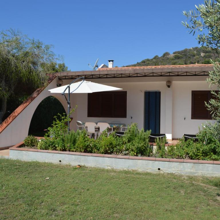 Nuova Valmar "Villa Paluan" - Casa Vacanze - 19