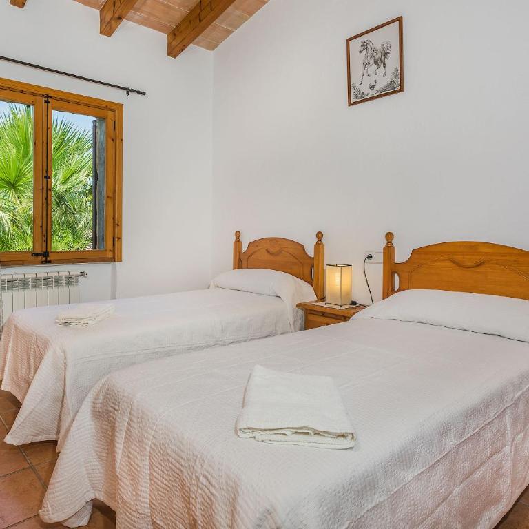 Ca Na Francisca - Villa con piscina privada - 26