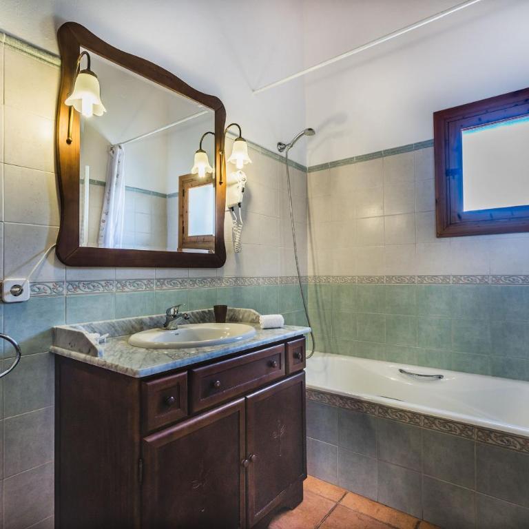 Ca Na Francisca - Villa con piscina privada - 25