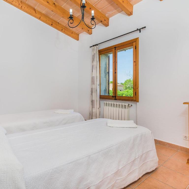 Ca Na Francisca - Villa con piscina privada - 24