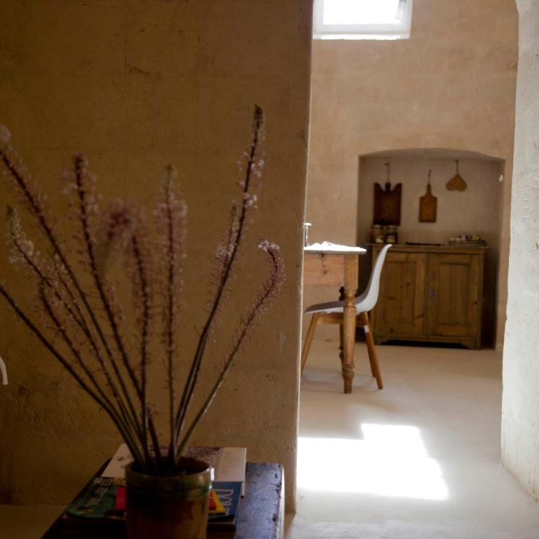 Angolo del poeta suite - Casa con 1 Camera da Letto - 24