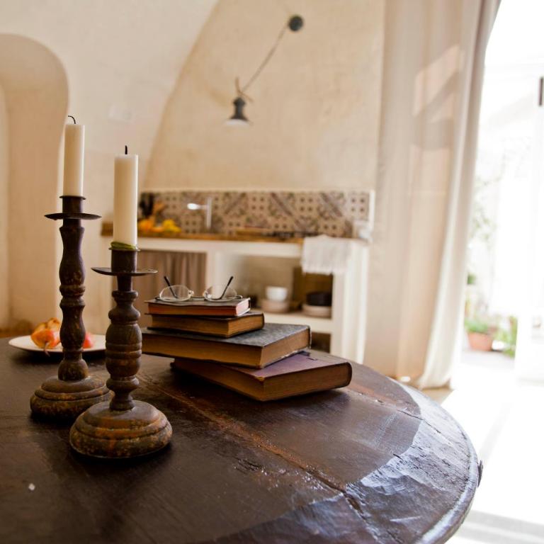 Angolo del poeta suite - Suite Loft - 20