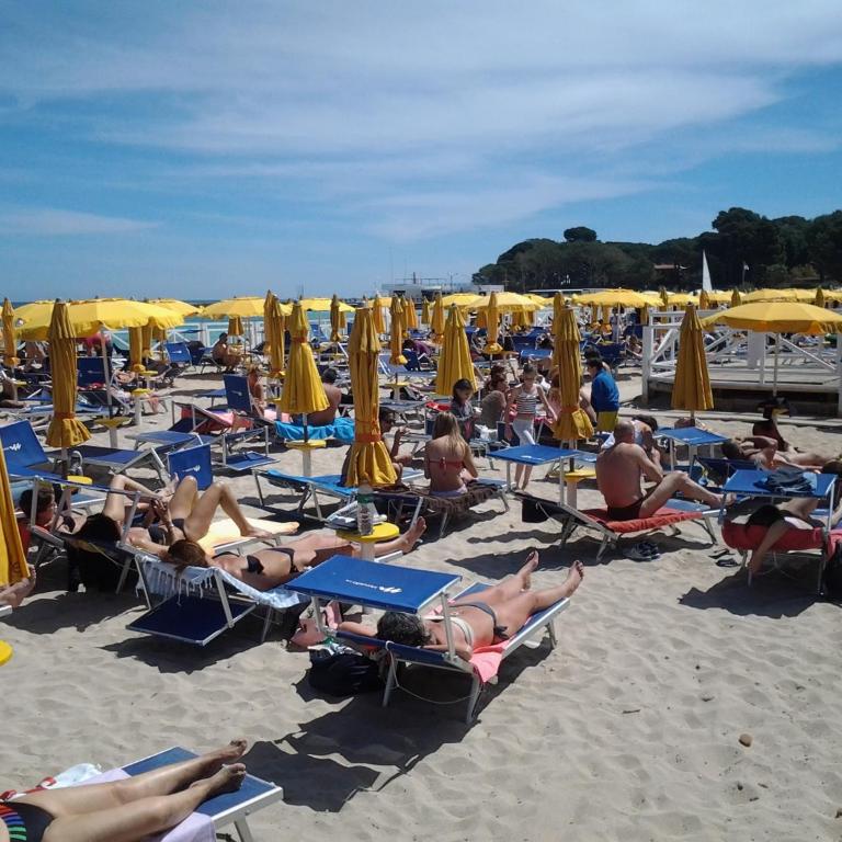 Casa Ammare Circe - Villa - 34