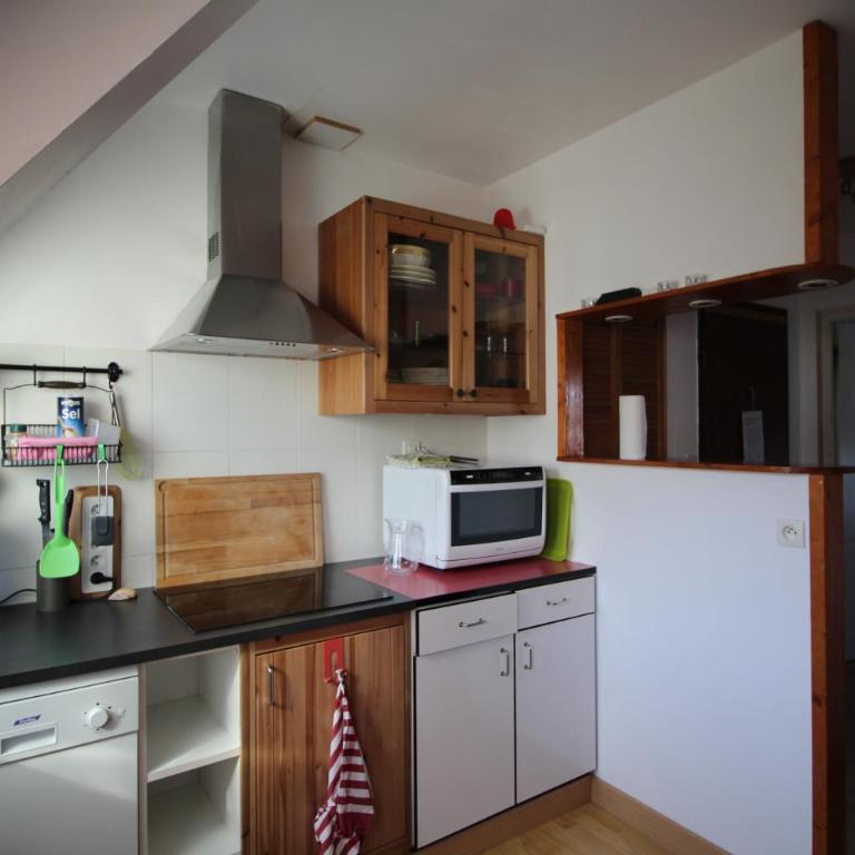 Tribord la Maison de l'âne - Apartment - 11