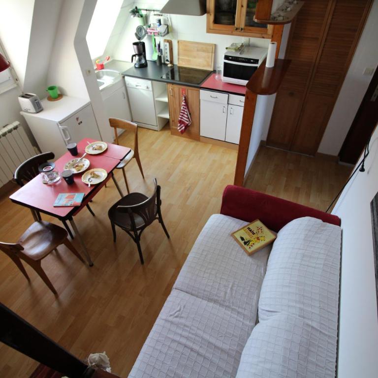 Tribord la Maison de l'âne - Apartment - 10