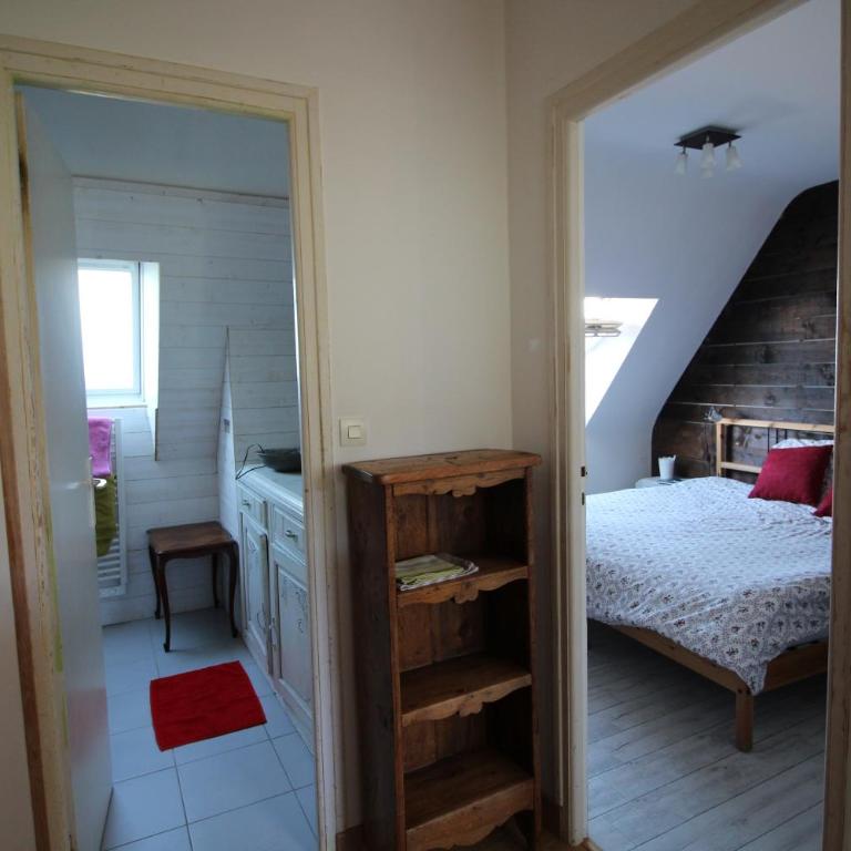 Tribord la Maison de l'âne - Apartment - 2