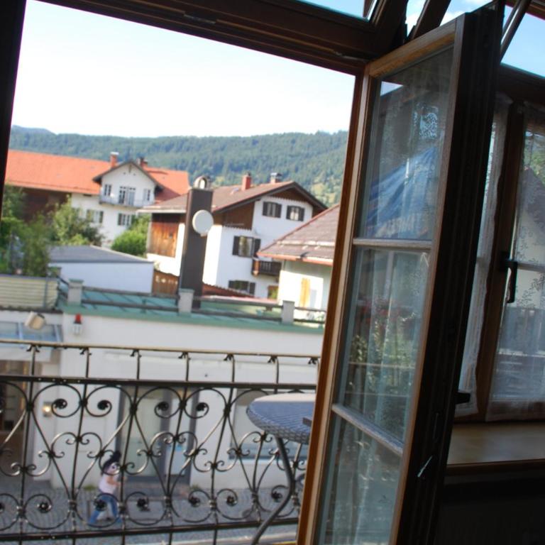 City Apartment - Apartment mit Balkon - 4