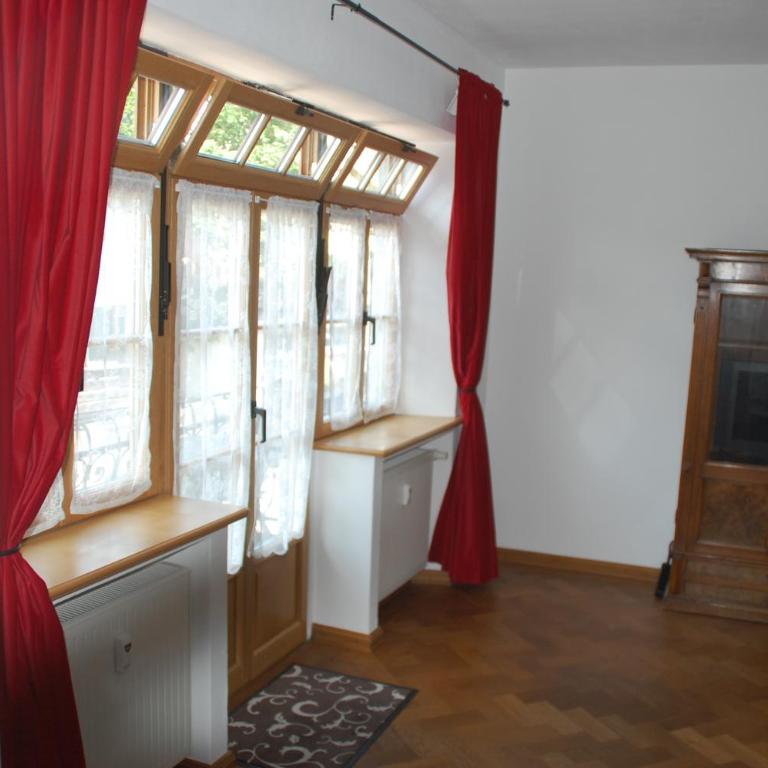 City Apartment - Apartment mit Balkon - 3