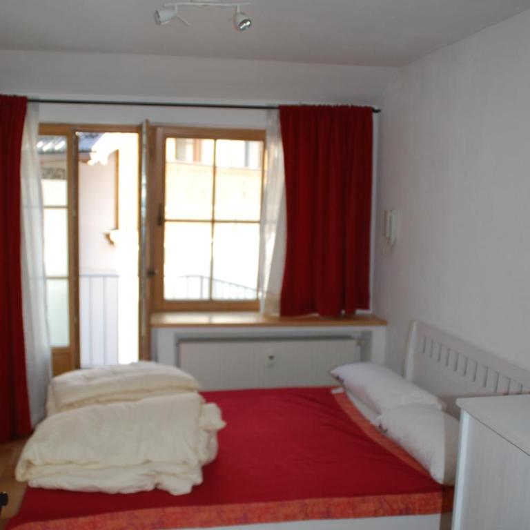 City Apartment - Apartment mit Balkon - 7