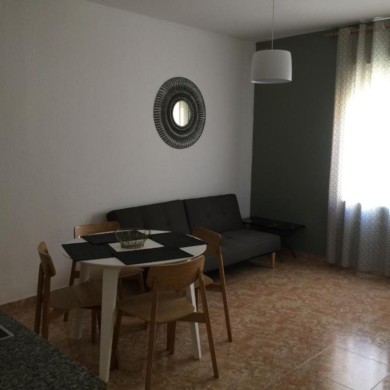 Apartamento Cambrils - Two-Bedroom Apartment - 3ºA - 5