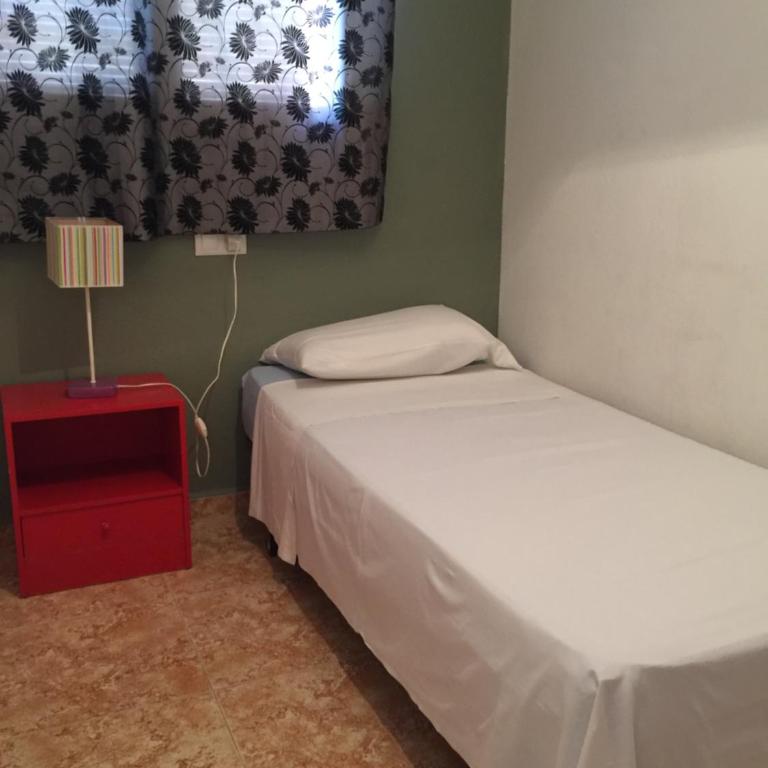 Apartamento Cambrils - Two-Bedroom Apartment - 3ºA - 4