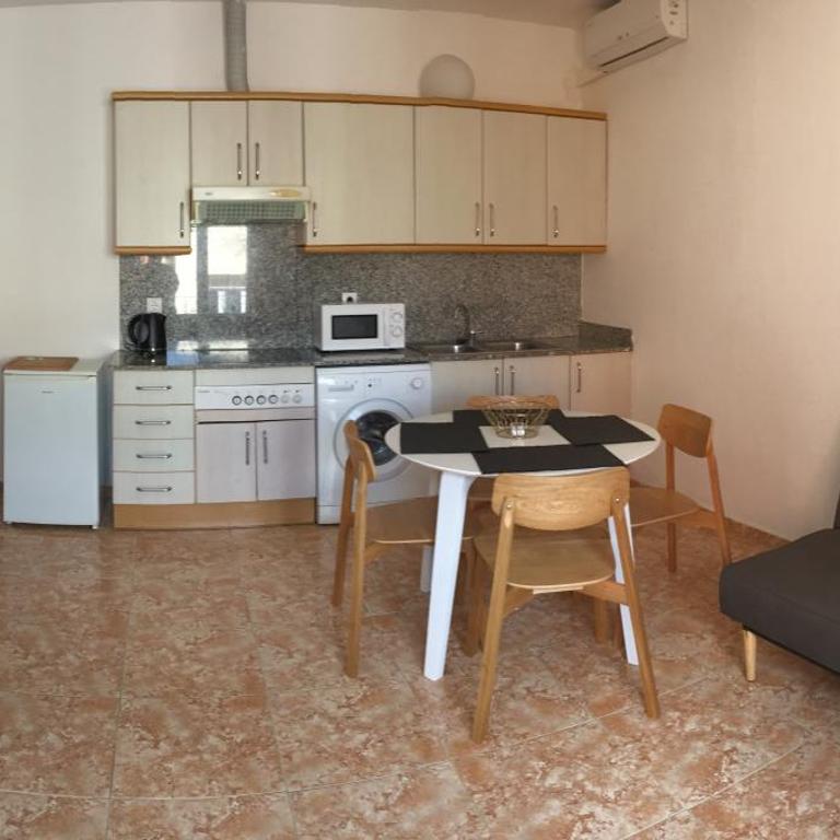 Apartamento Cambrils - Two-Bedroom Apartment - 3ºA - 3