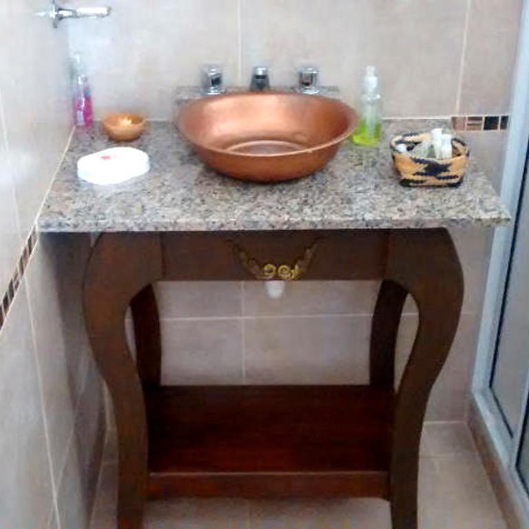 Costa Aguacates - Apartamento - 2