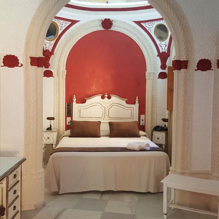 Hotel Casa Museo de la Mezquita - Deluxe Double Room - 1
