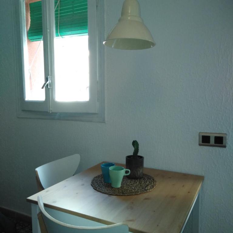 Estudio acogedor - Apartamento Estudio - 30