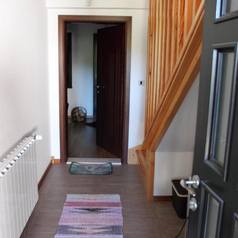 Villa Pahuljica - Three-Bedroom Apartment - 8