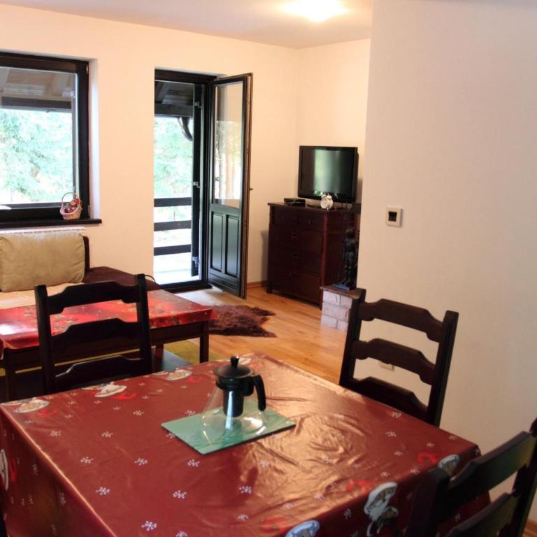 Villa Pahuljica - Three-Bedroom Apartment - 4