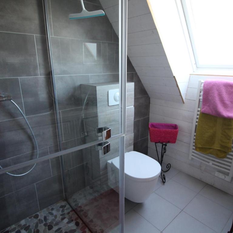 Tribord la Maison de l'âne - Apartment - 18