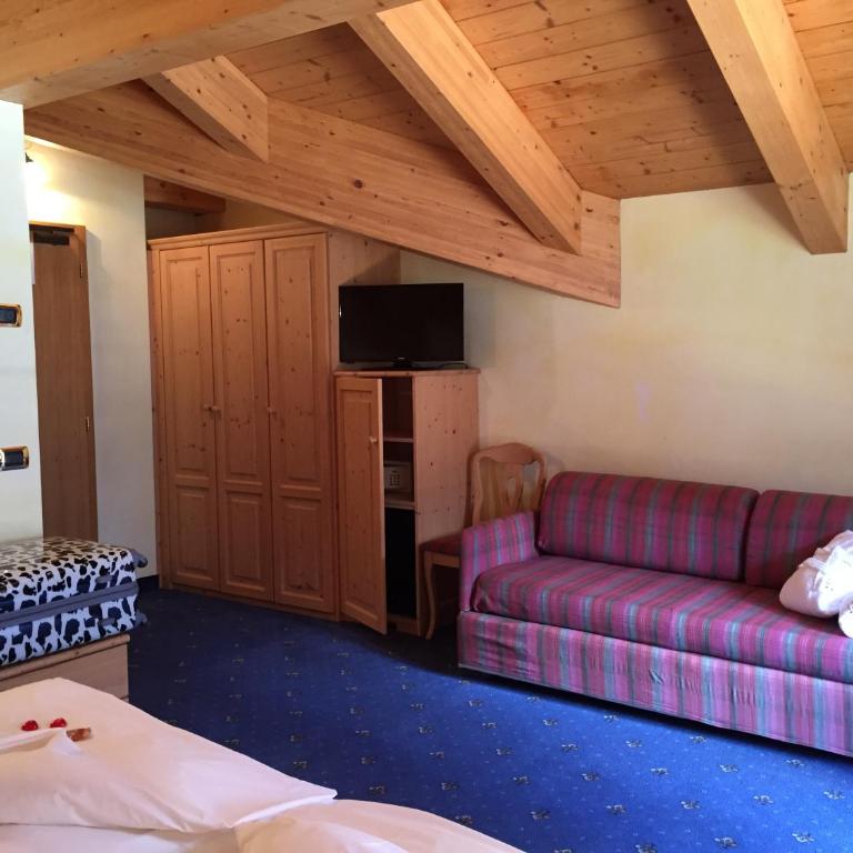 Hotel Stella Montis - Junior Suite - 4