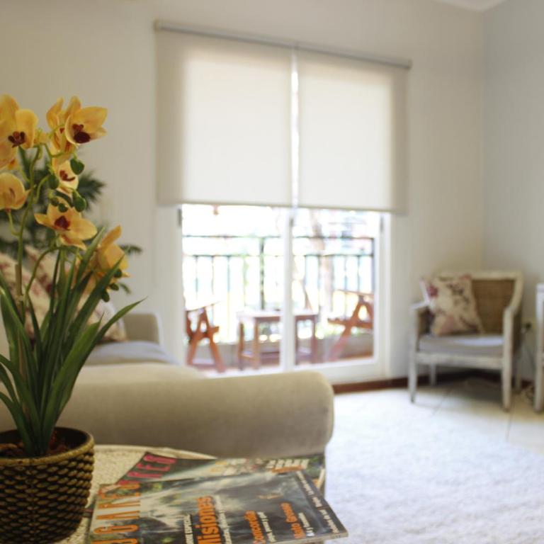 Flora Apartments - Apartamento con balcón - 1