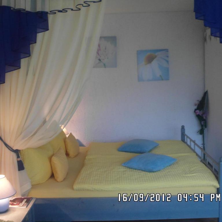 Appartement Sonnenhof - Studio - 13