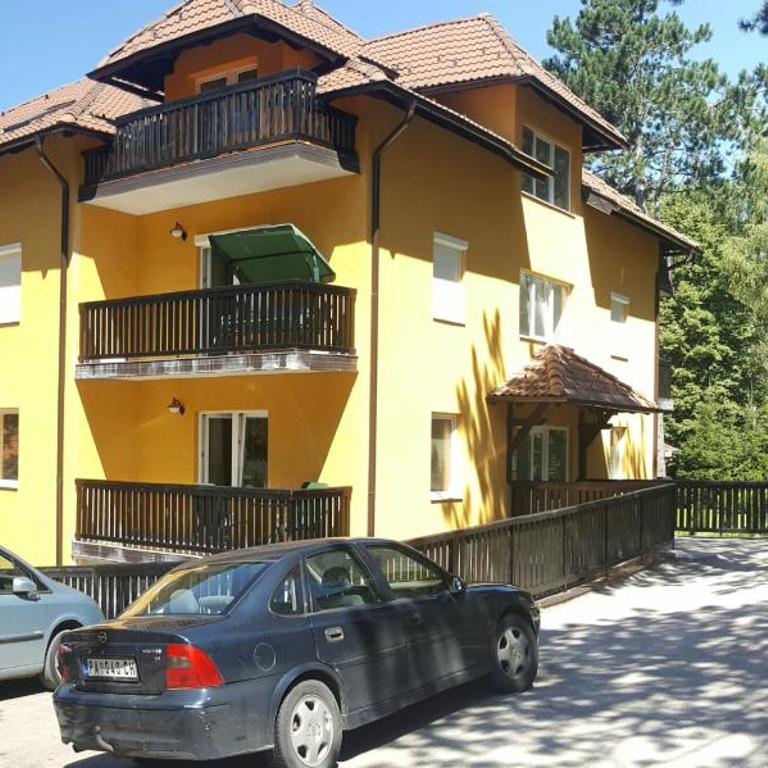Apartmani MD - Apartment - Ground Floor - 1