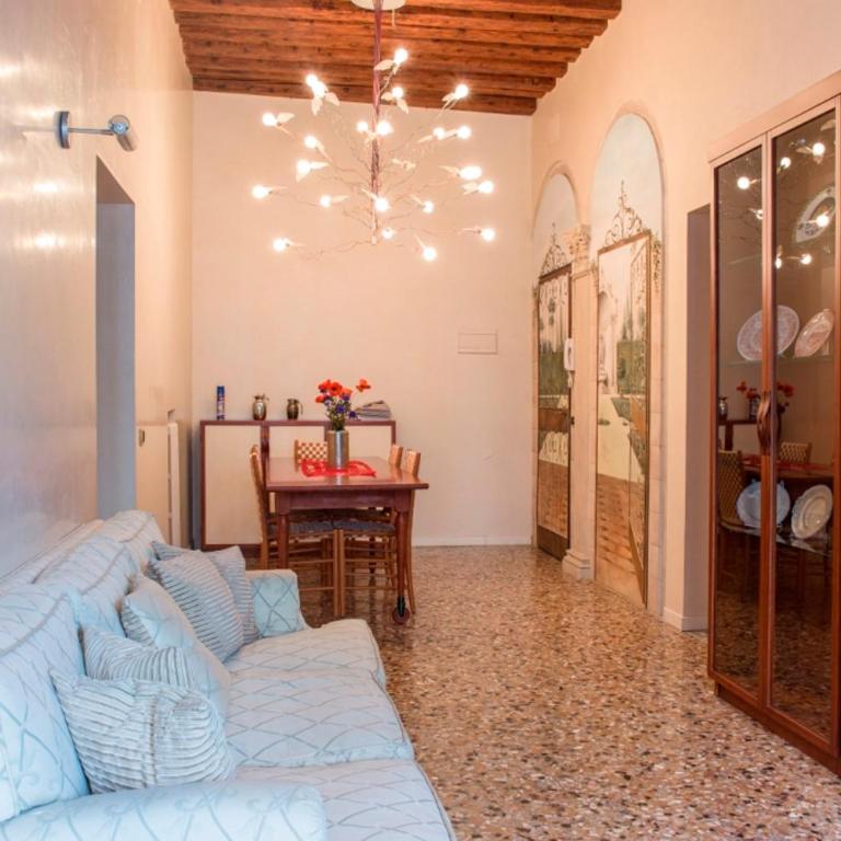 CA FOSCARINI 1 - Appartamento con 2 Camere da Letto - 7