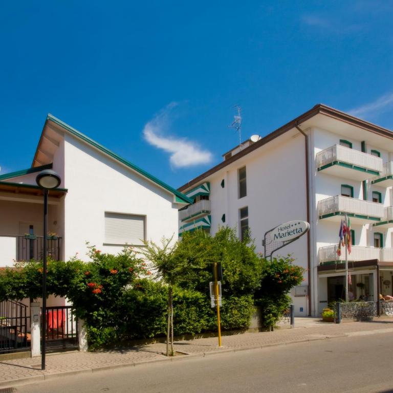Casa Marietta - Appartamento con 2 Camere da Letto - 1