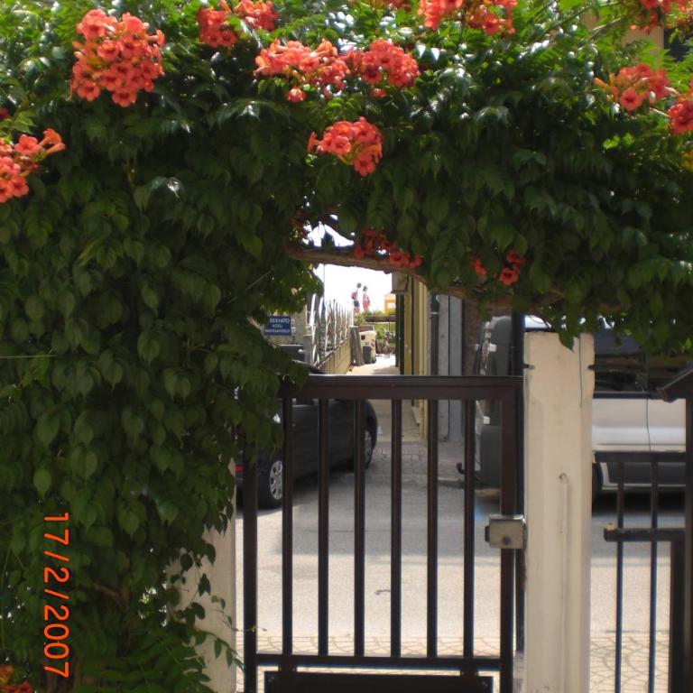 Casa Marietta - Appartamento con 2 Camere da Letto - 11