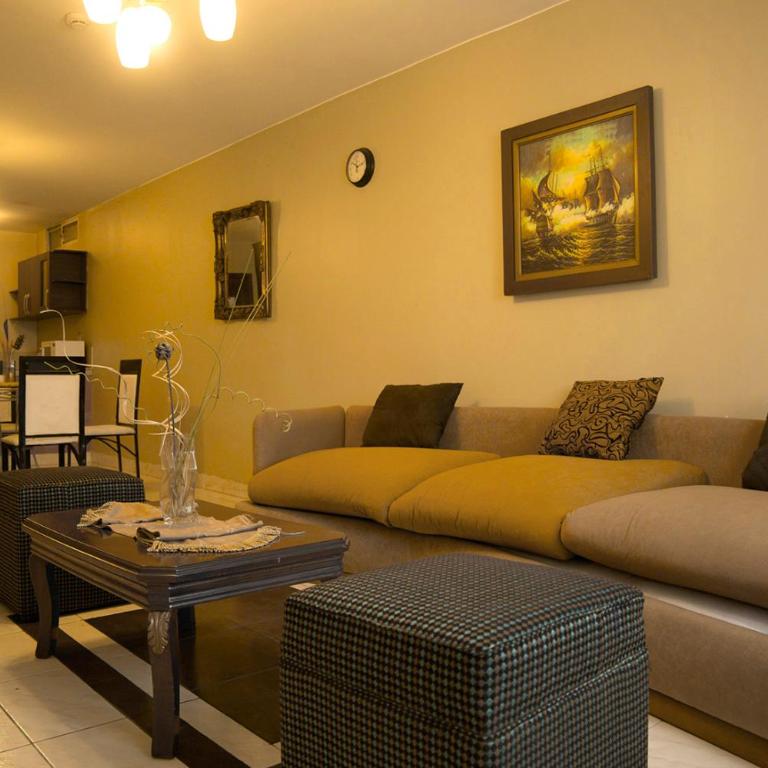 Tropical Inn Hotel - Suite - 2