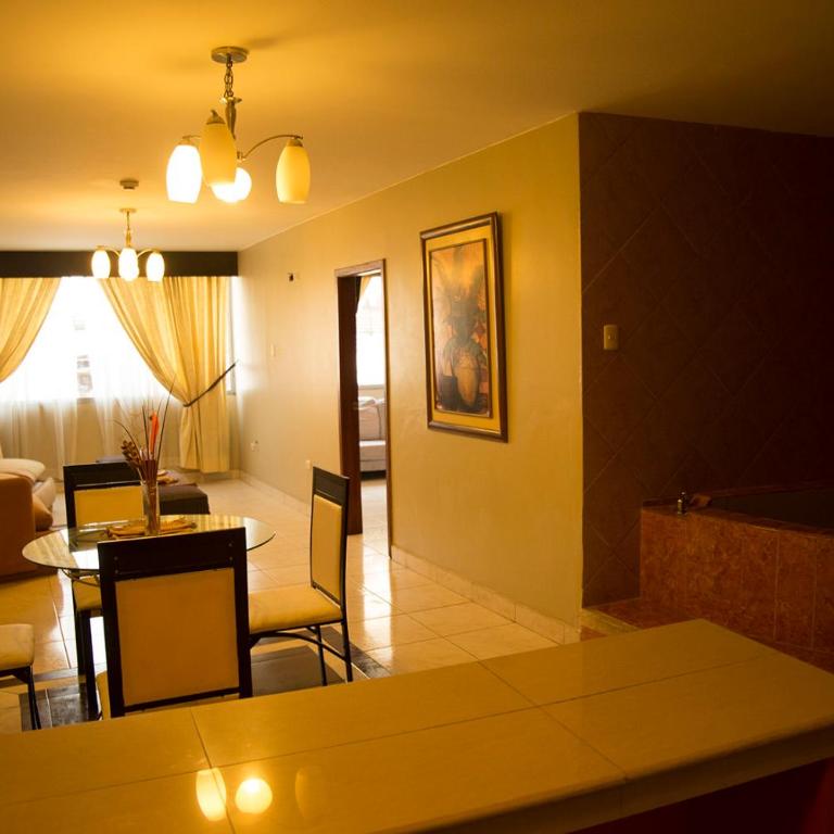 Tropical Inn Hotel - Suite - 3