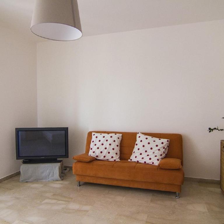 A casa di Lia - Appartamento Attico - 11