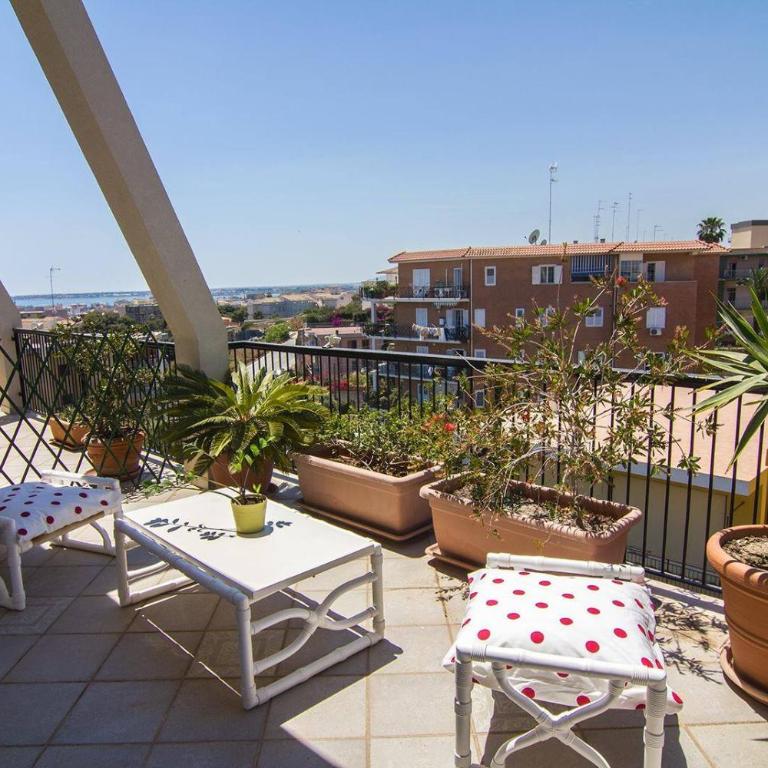 A casa di Lia - Appartamento Attico - 1