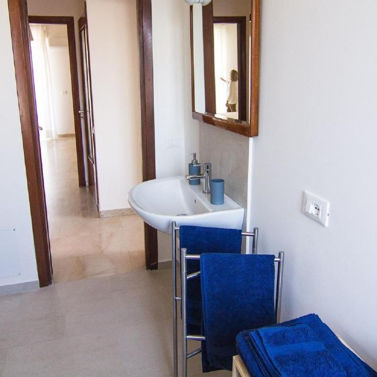 A casa di Lia - Appartamento Attico - 5