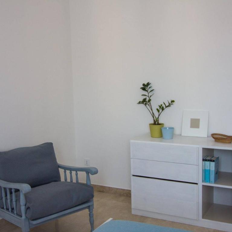 A casa di Lia - Appartamento Attico - 10