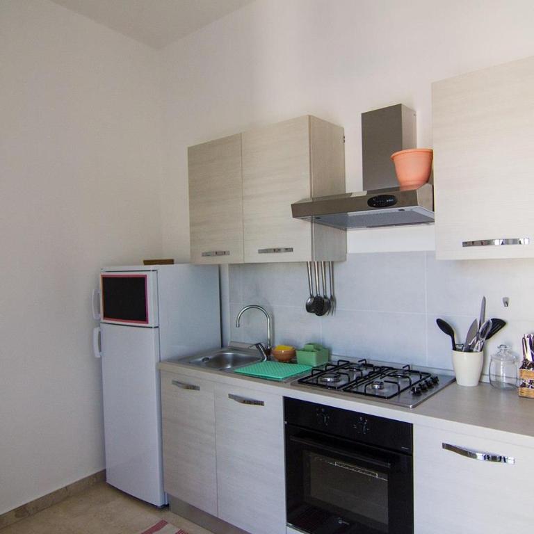 A casa di Lia - Appartamento Attico - 3
