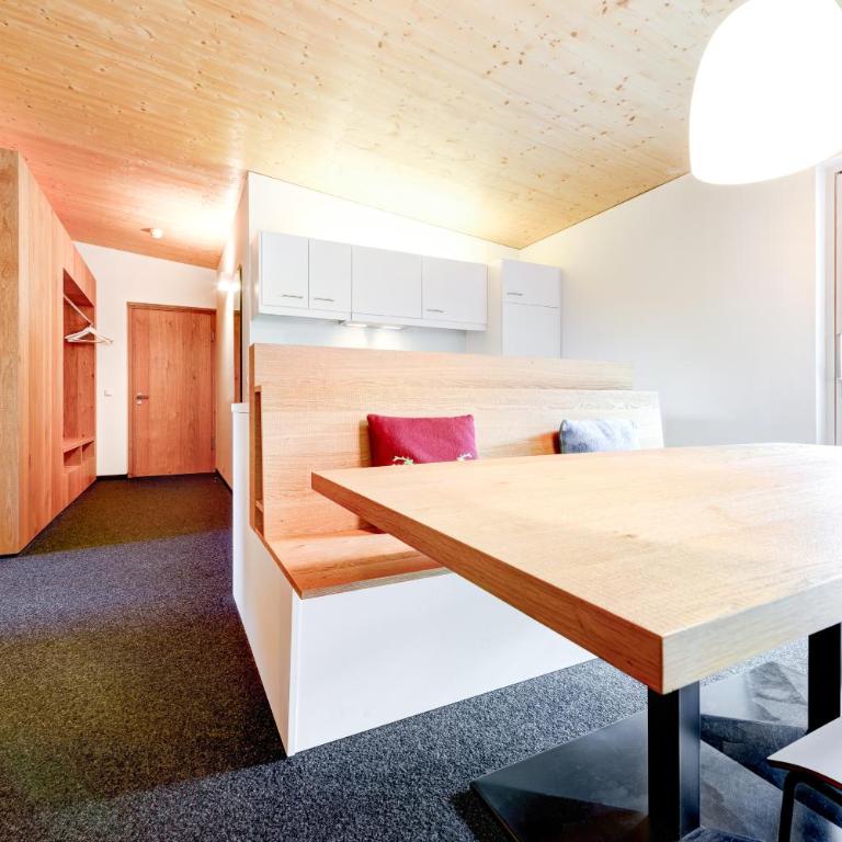 Hotel Lün - Appartamento con 2 Camere da Letto - 11