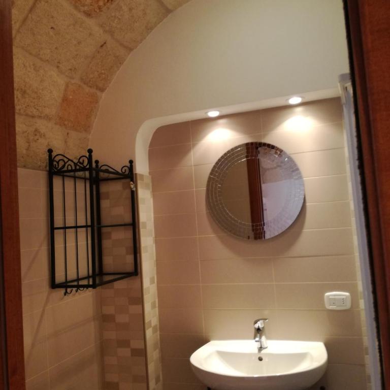 Casa Di Antonio - Casa con 2 Camere da Letto - 11