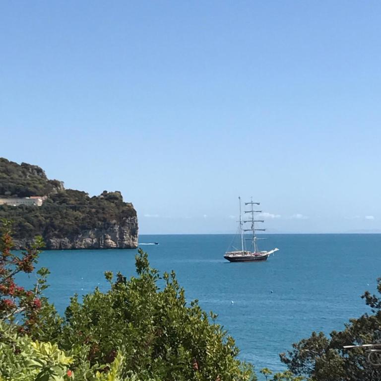 Relais Serapo - Vacation Home - 15