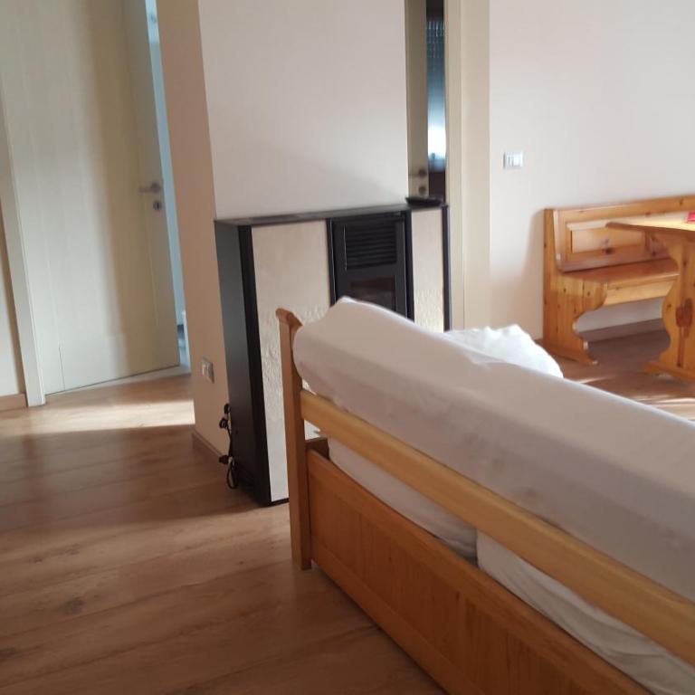 Villa Ducati - Apartamento con balcón - 1