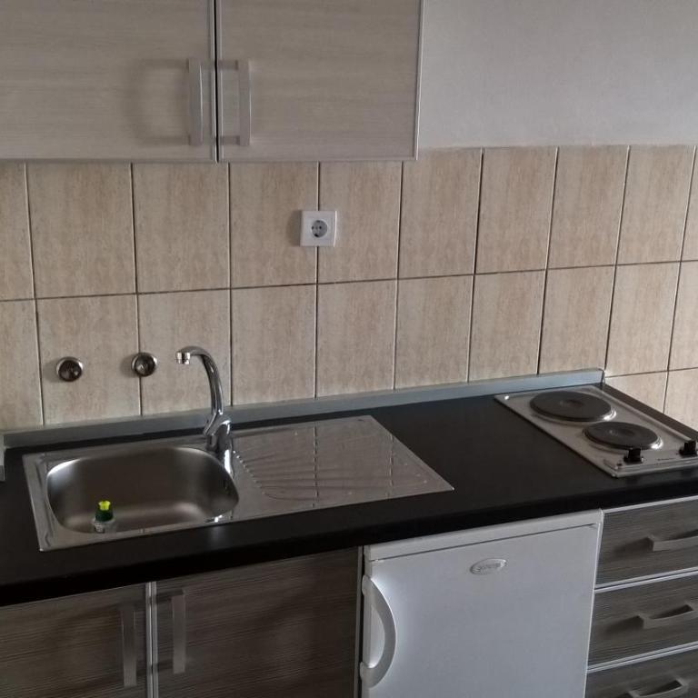 Apartmani Baia vista Apartments - Studio sa Pogledom na More - 14