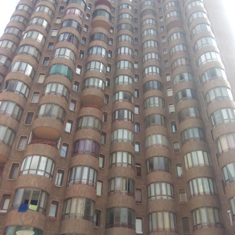 Coblanca-Benidorm beach - Apartamento Estudio con vistas al mar - 21
