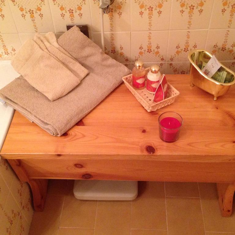 Casa Francesca - Maison de Vacances - 16